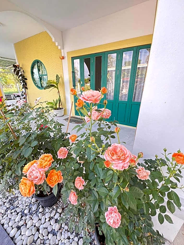 189Premier Villa Lamphun