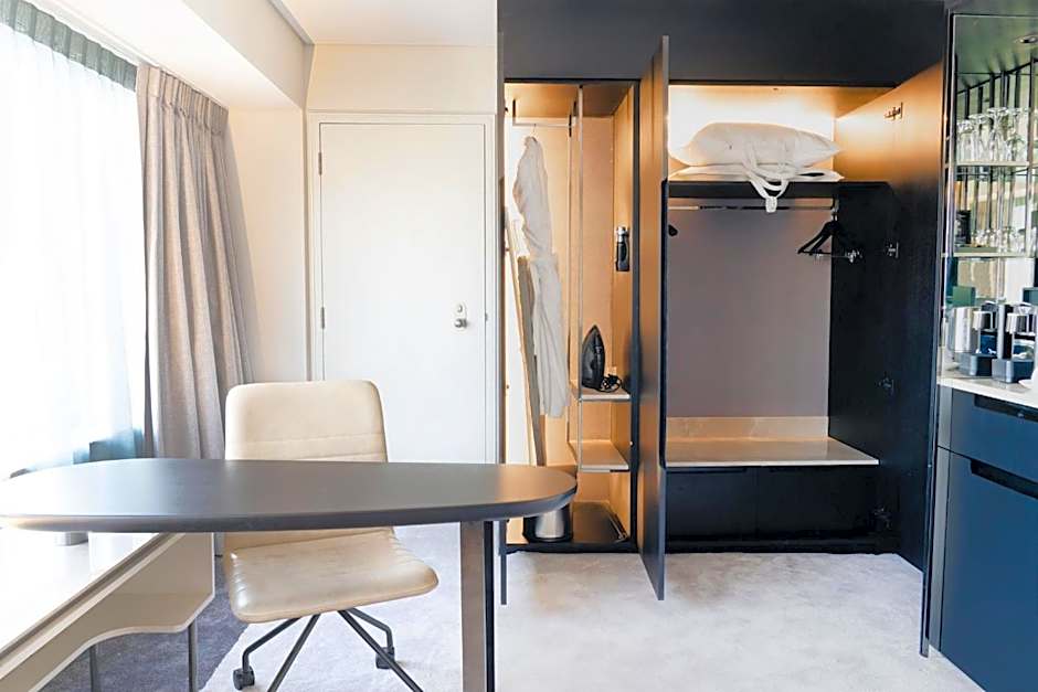 InterContinental Wellington By IHG