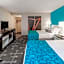 Howard Johnson by Wyndham Romulus Detroit Metro Airport