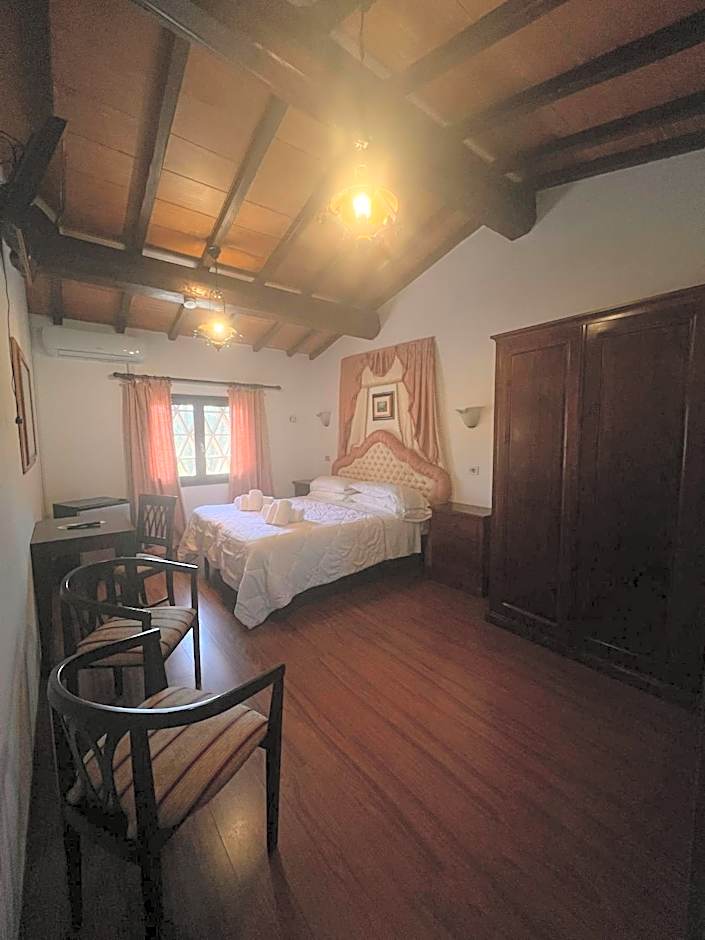 Hotel Il Pietreto
