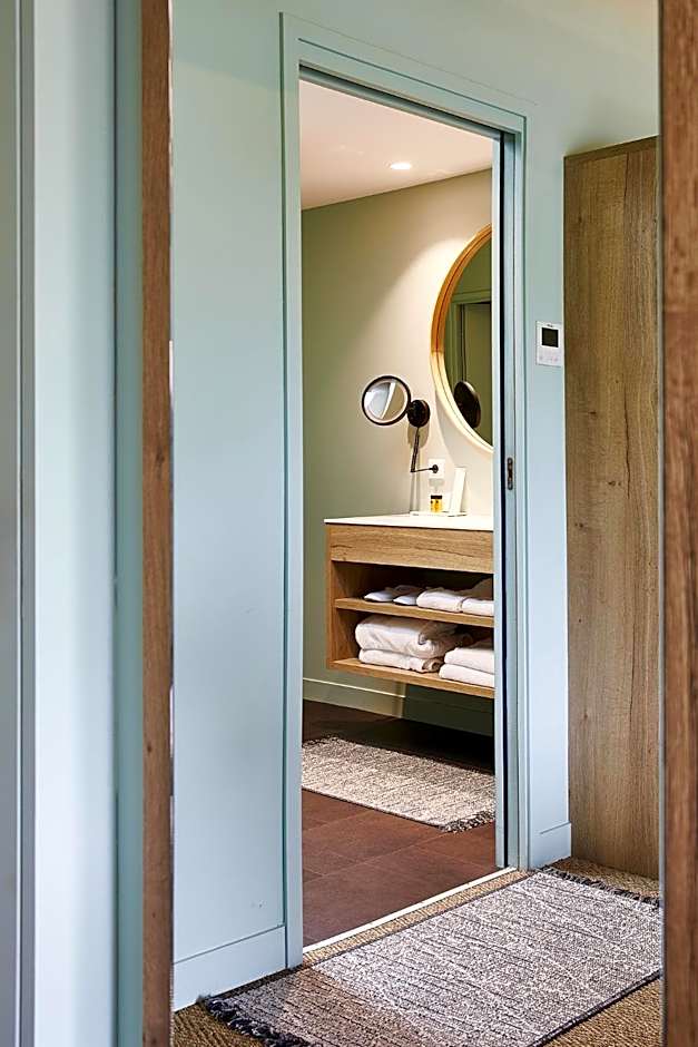 Hôtel Villa la Renaissance