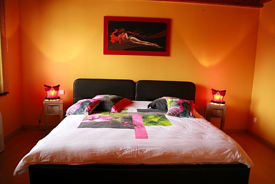 Chambres d'hôtes & Gîtes La Paysanne