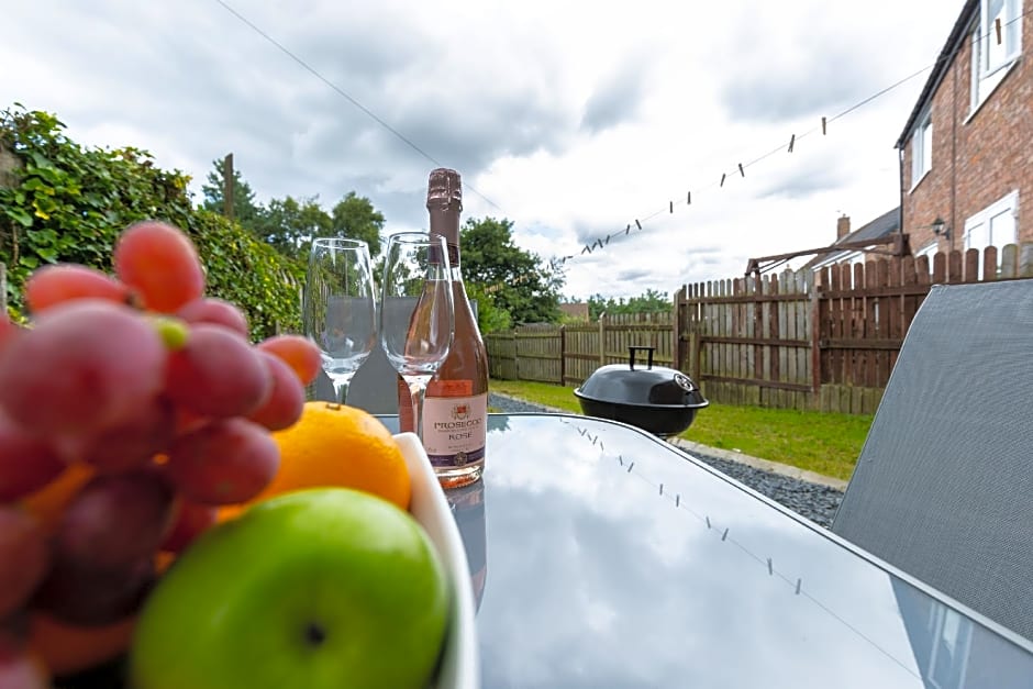 HC Property - Taylor Avenue