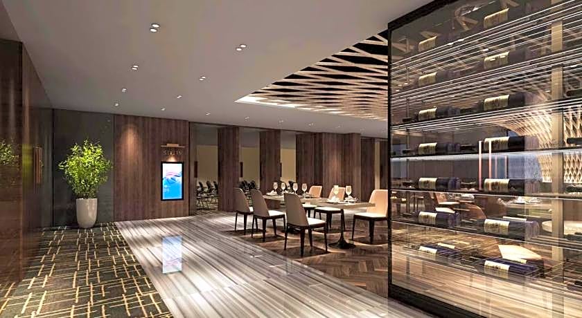 Haijun Hotel Guangzhou
