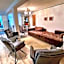 Atelier Raamwerk City Apartments Deventer 125m2!
