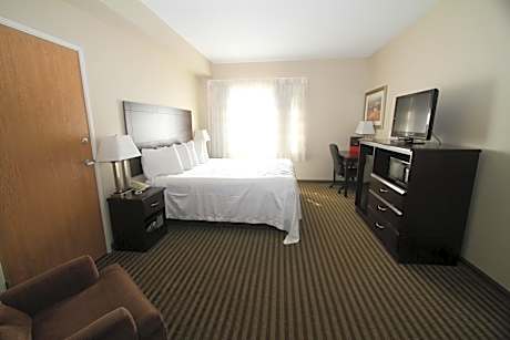 Bowman Inn and Suites
