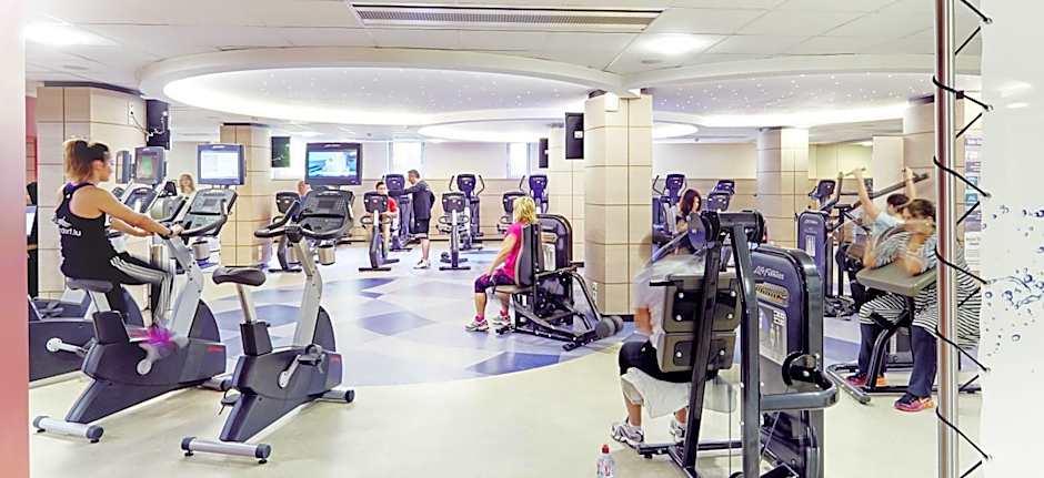 Mondorf Parc Hotel & Spa