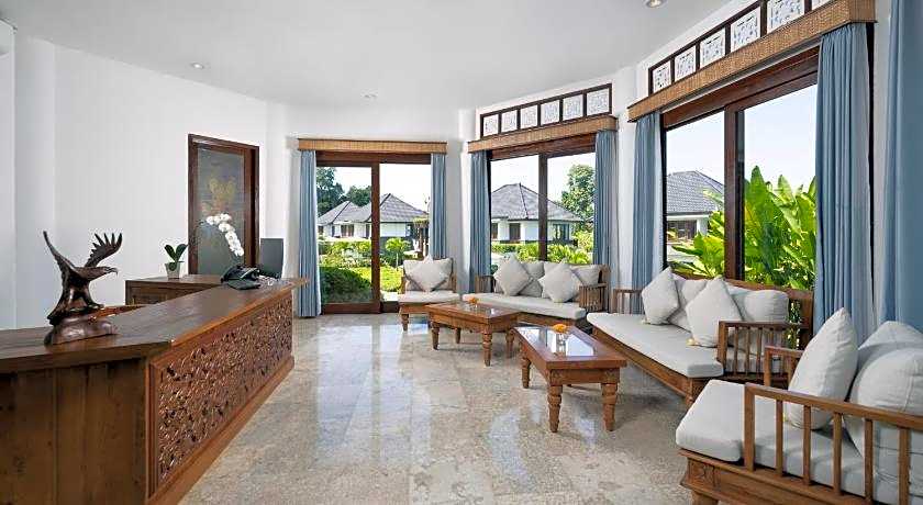 Swan Paradise A Pramana Experience