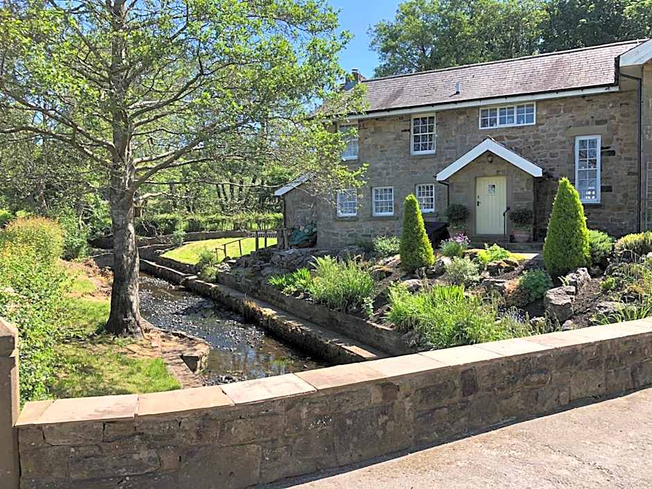 Picket Post House Accommodation