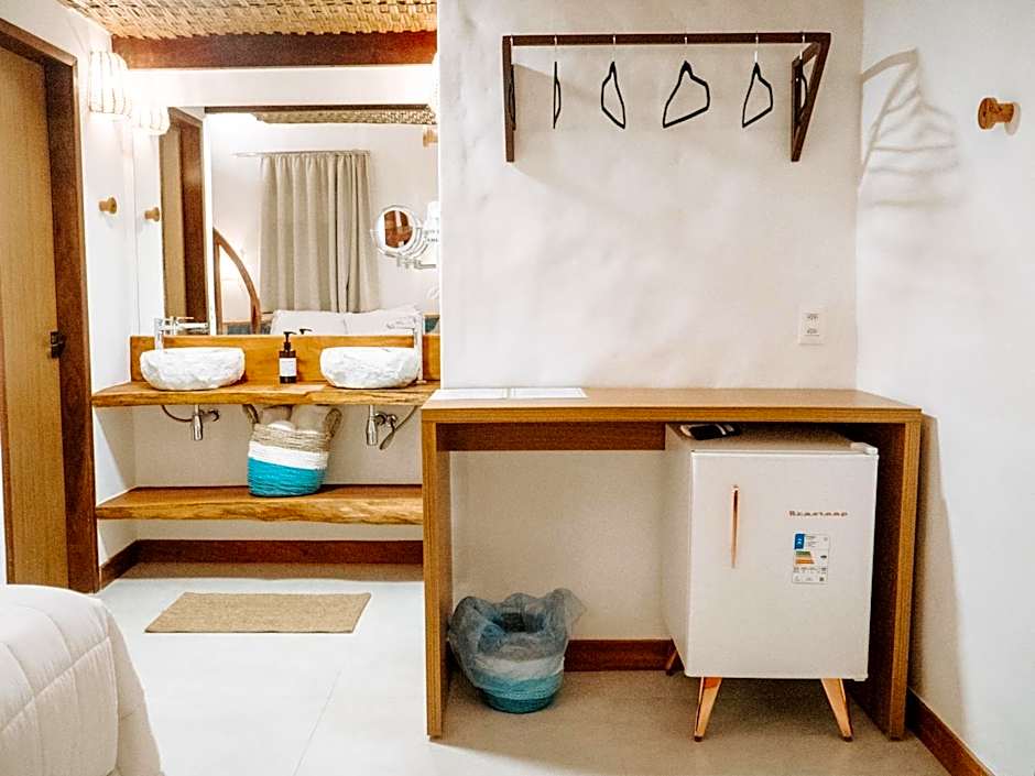 Pousada Vila de Pedras Noronha