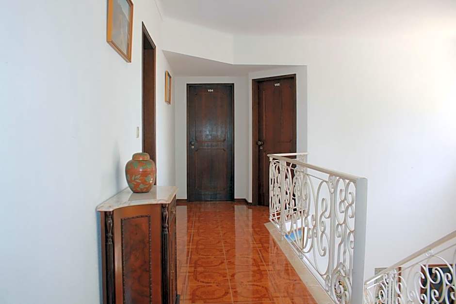 Villa Alcaide