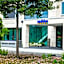 Park Inn By Radisson Frankfurt Airport