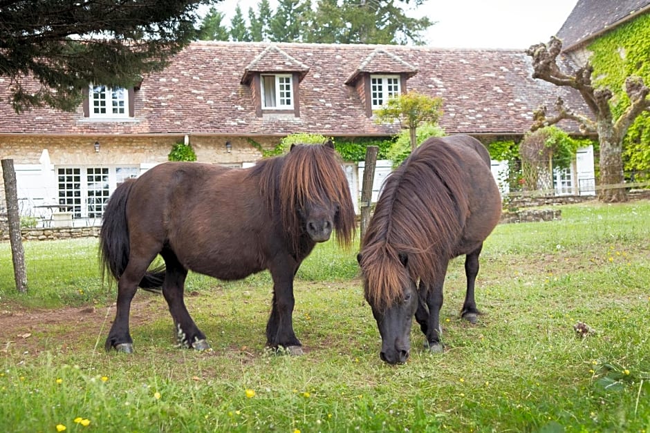 Hotel La Métairie - Les Collectionneurs