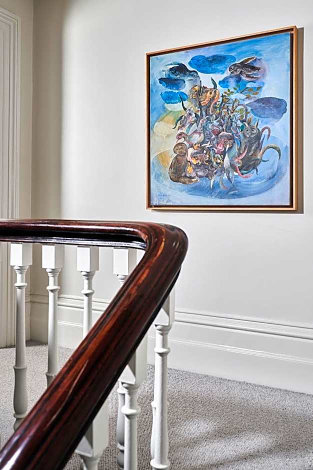 Hotel Ernest Bendigo