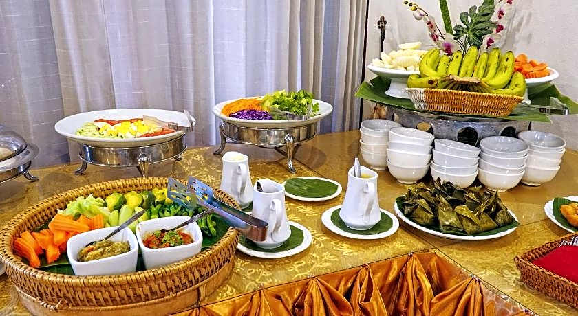Sada Hotel