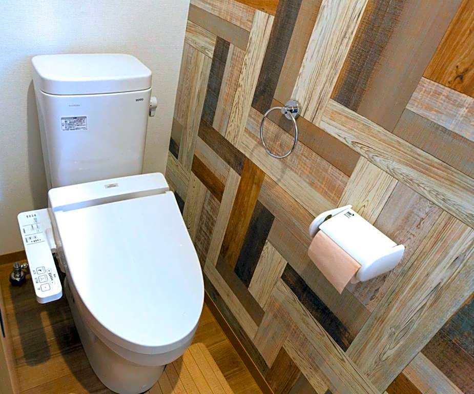 nestay house tokyo itabashi