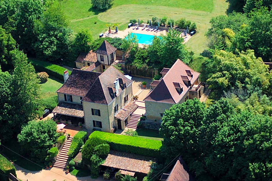 Photo 1 of 50 of Le Noyer Résidence B&B