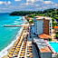 Ammon Zeus Luxury Beach Hotel