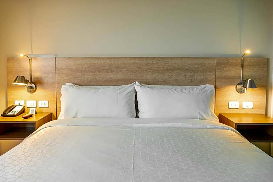 Holiday Inn Express Yopal By IHG