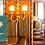 Hotel Edelweiss Hochsölden Superior
