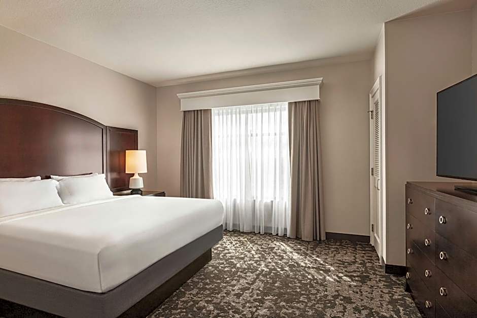 Embassy Suites by Hilton Orlando Lake Buena Vista South