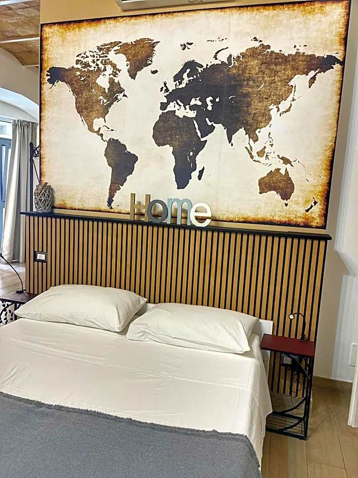 B&B Chiostro San Marco