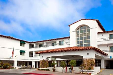 The Volare, Ascend Hotel Collection