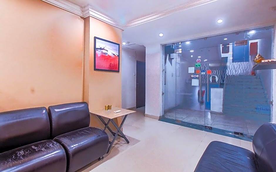 Treebo Trend Saini Inn – Calcutta, LA