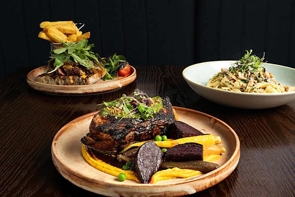 Crowne Plaza Christchurch By IHG