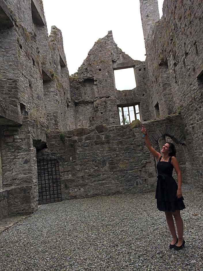 Athlumney Manor Guest Accommodation