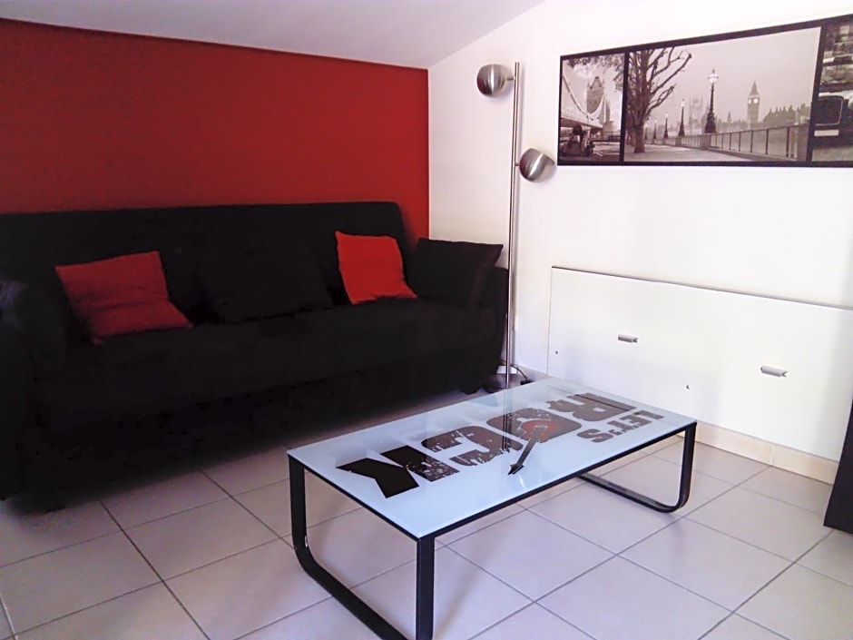 Chez Isabelle et Guy B&B