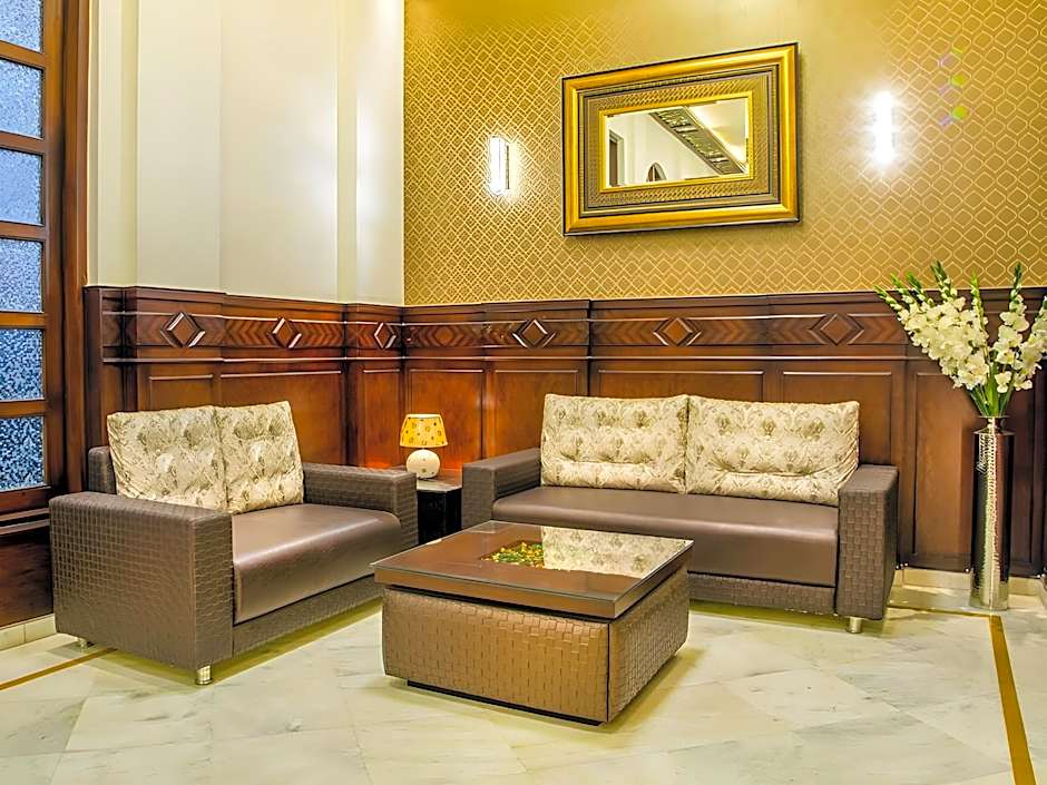 Hotel Abhinandan