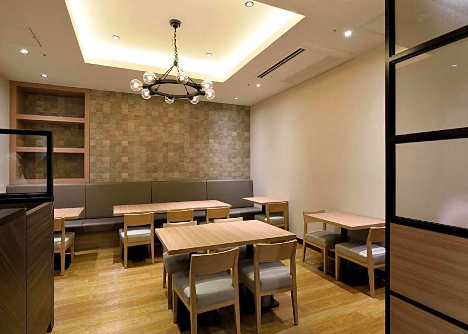 Almont Hotel Sendai