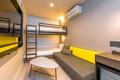 HUBHUB Nihonbashi Ningyocho - Vacation STAY 05839v