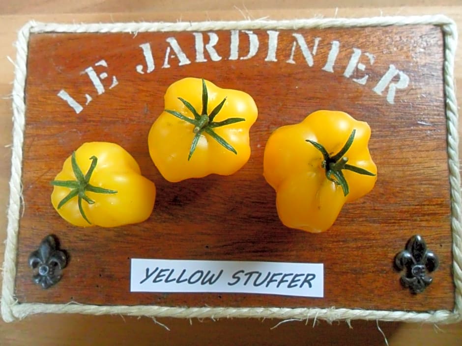 Chambres d'Hôtes La Turone