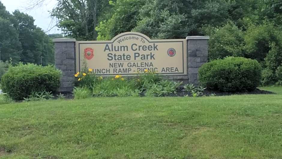 Holiday Inn Express Hotel & Suites Sunbury-Columbus Area By IHG