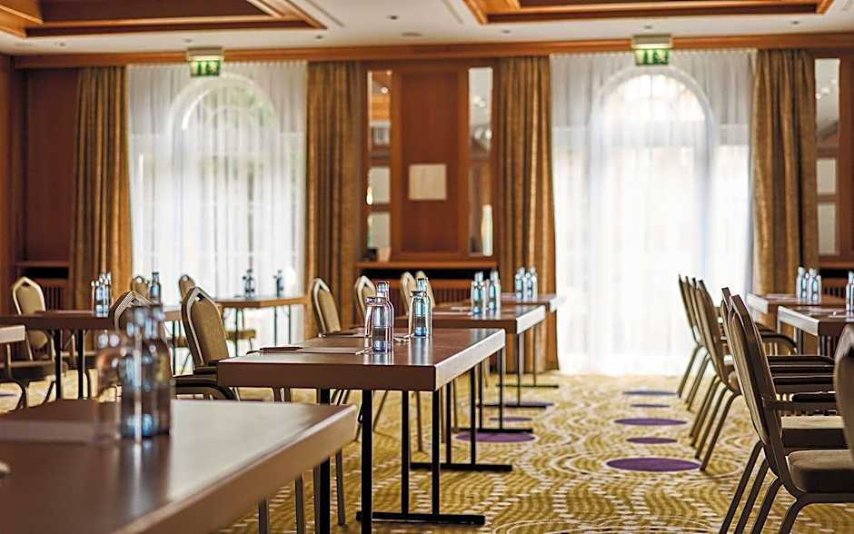 A-ROSA Strandidyll Heringsdorf