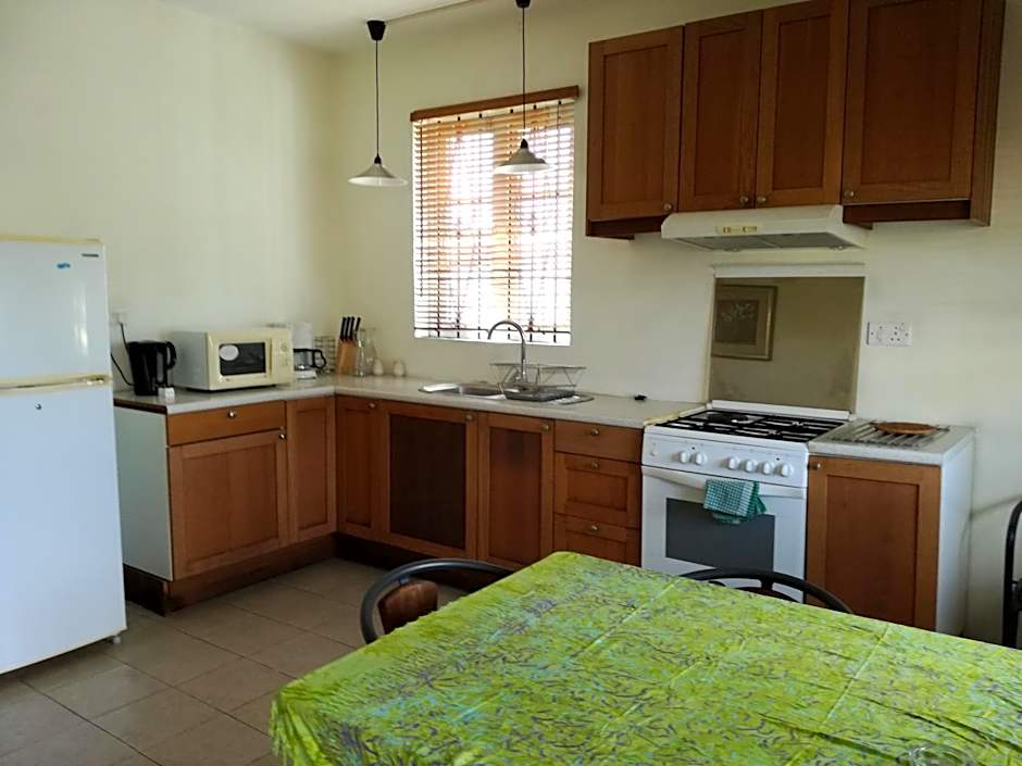 Trendzone Apartments