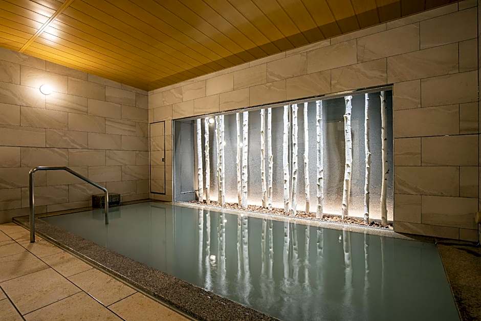 Tabino Hotel lit Matsumoto
