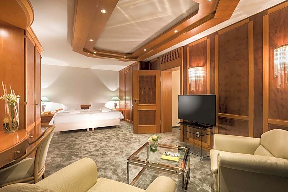 Maritim Hotel Magdeburg