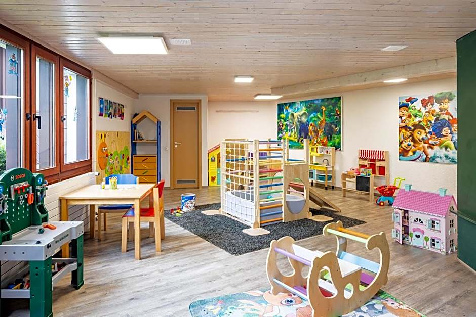 Hapimag Ferienwohnungen Unterkirnach