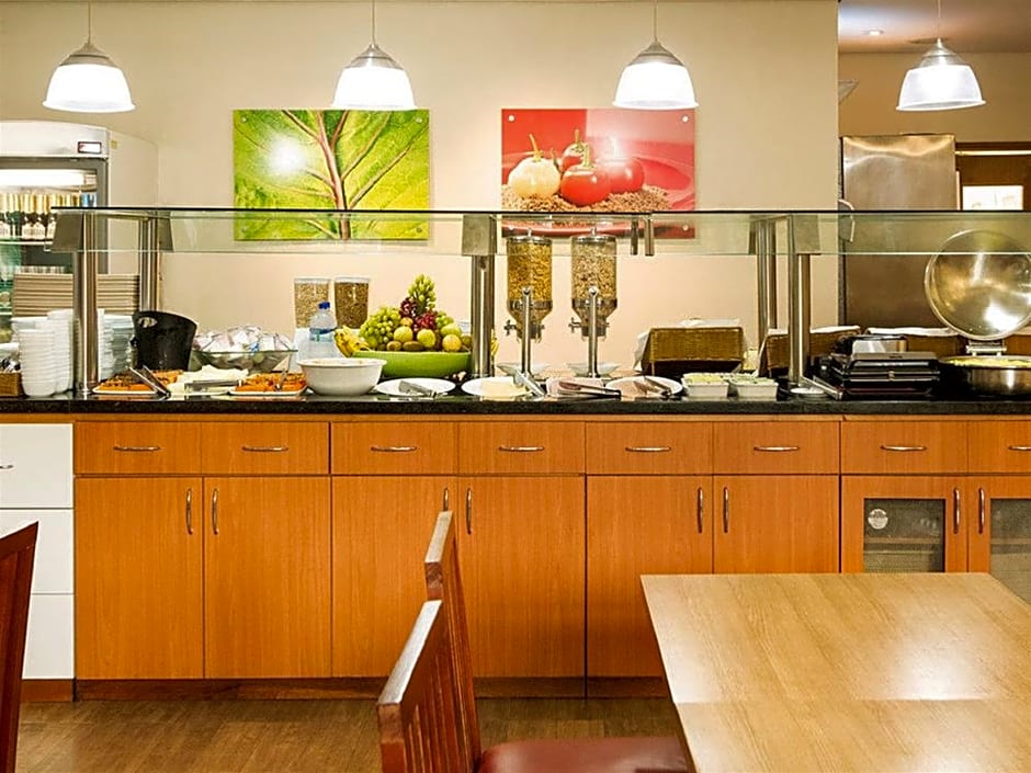 Ibis budget Rio de Janeiro Centro