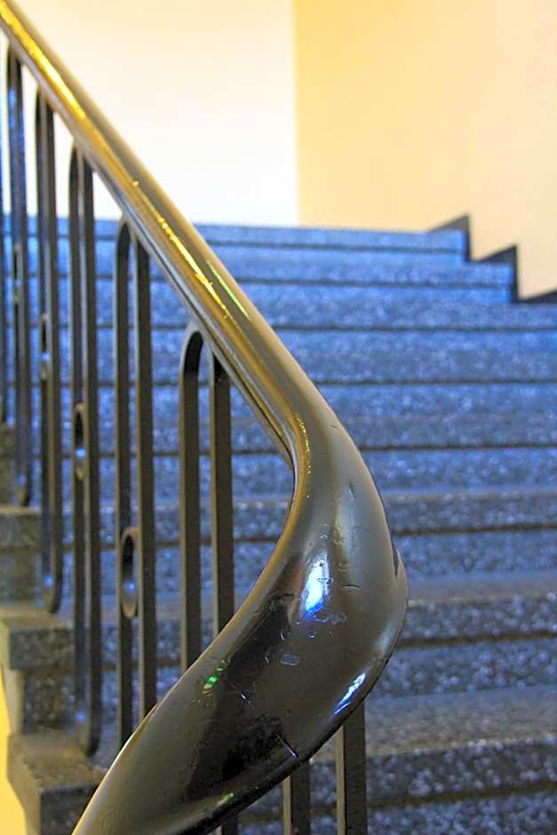 Hesehotelli Turku Linja-autoasema