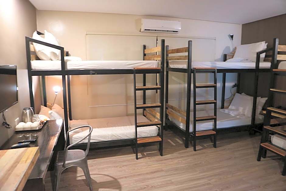 GT Hotel Jaro