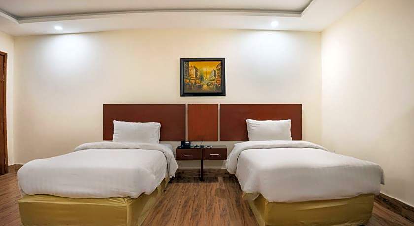 Hotel One Faisalabad