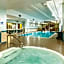 Comfort Inn & Suites Salmon Arm