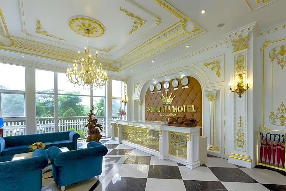 Phuong Anh Hotel 1 Hai Duong