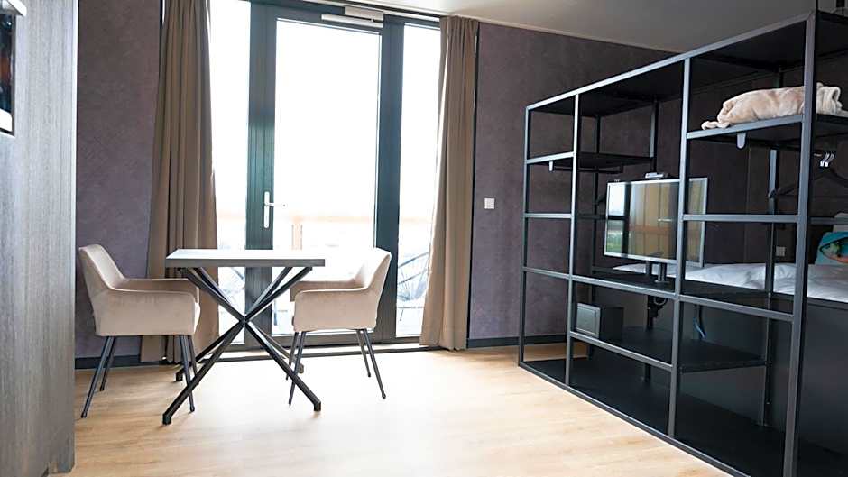 Hotel Biesbosch