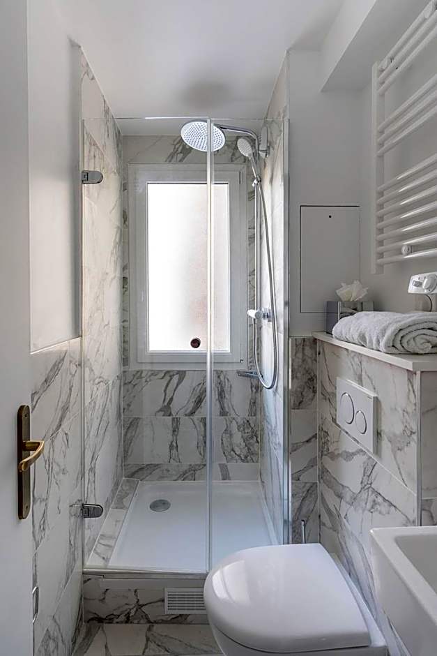 Hôtel 31 - Paris Tour Eiffel