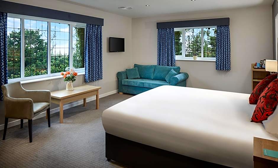 Sketchley Grange Hotel